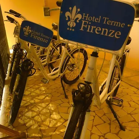 Hotel Firenze 3*