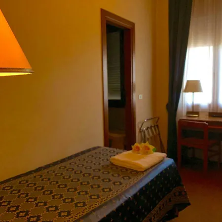 Firenze Szálloda 3*