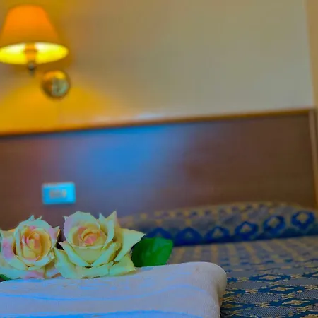 Firenze Hotel Abano Terme