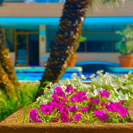 Firenze 酒店 阿巴诺泰尔梅