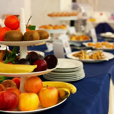 Firenze 阿巴诺泰尔梅