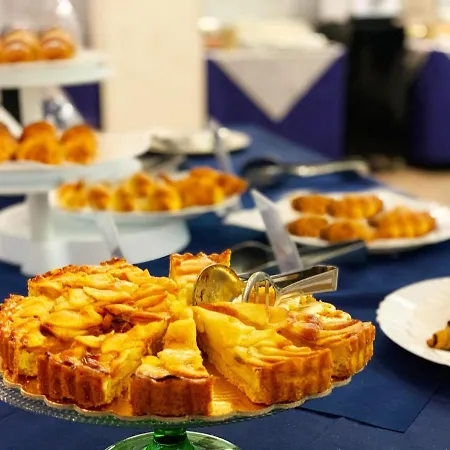 Hotel Firenze Abano Terme