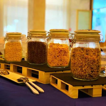 Firenze 酒店 阿巴诺泰尔梅