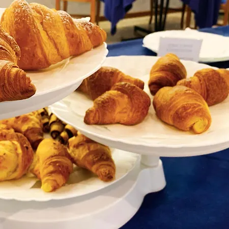 Hotel Firenze Abano Terme