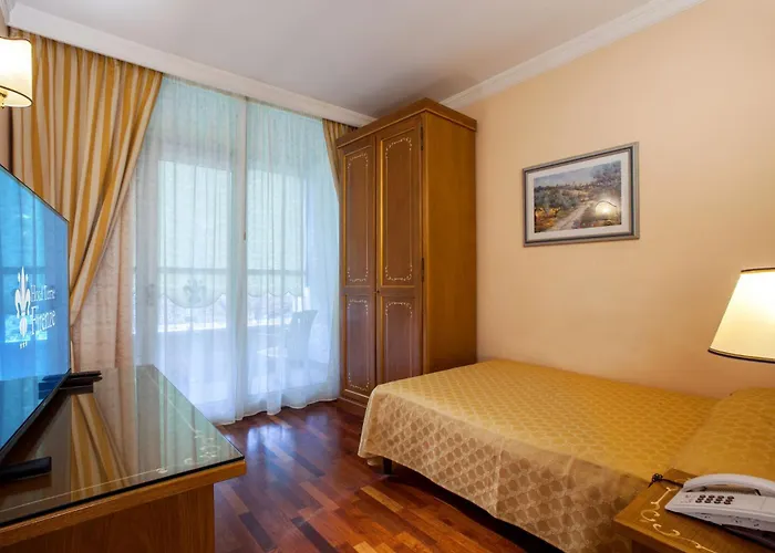 Firenze فندق 3*