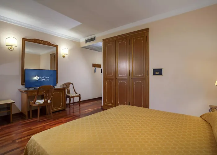 Firenze ホテル 3*