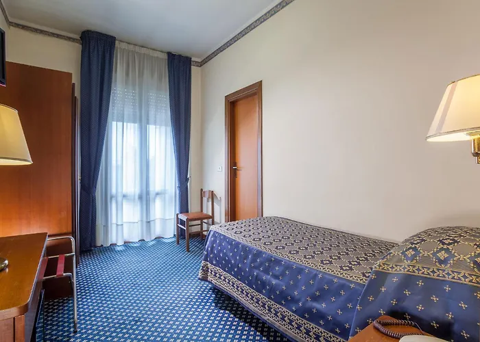 Firenze 3* アーバノ・テルメ