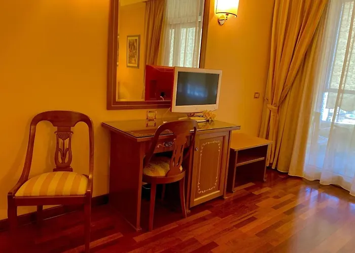 Firenze 3*