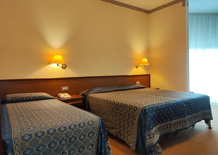 Hotel Firenze Abano Terme