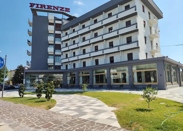 Firenze Hotel Abano Terme