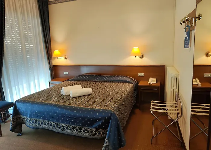 Firenze 3* Abano Terme
