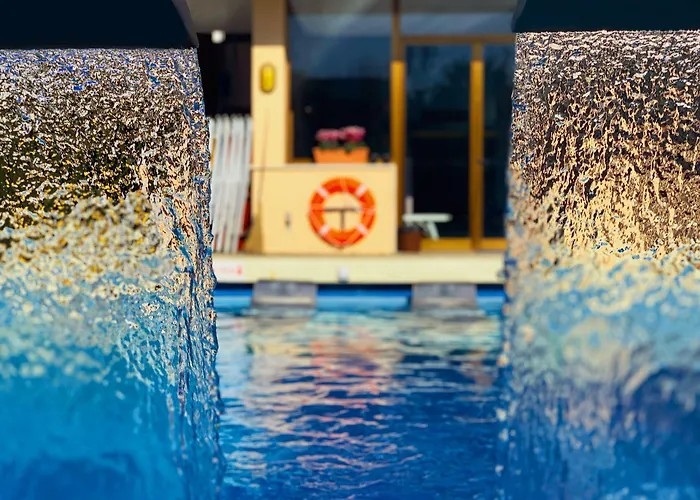 Firenze 3* أبانو تيرمي